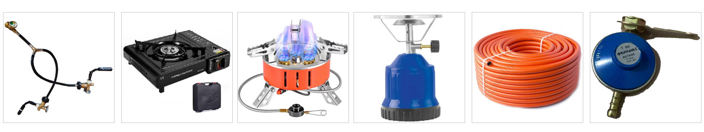 One-Stop Accessory Procurement