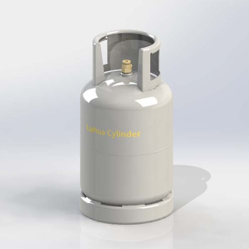 12.5KG LPG Cylinder LPGC12.5-26.2