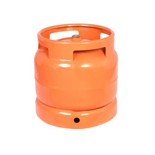 6KG LPG Cylinder LPGC6-14.3