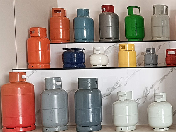 How to choose LPG gas cylinder