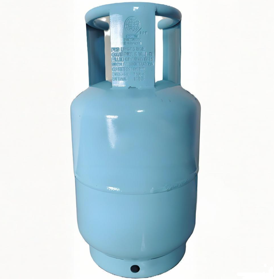 11Kg LPG Cylinders for the Philippine Market  —— Reliable Service · Fast Delivery · Competitive Pricing