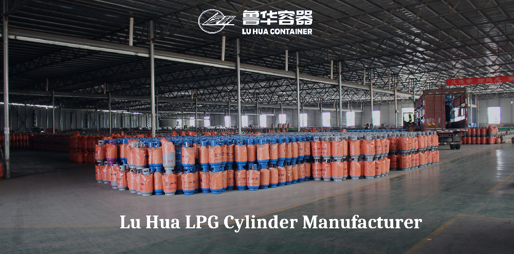 How to Choose a Reliable LPG Cylinder Manufacturer for Global Markets