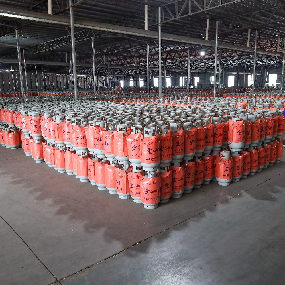 How to Improve LPG Cylinder Service Life: Key Factors Affecting Durability