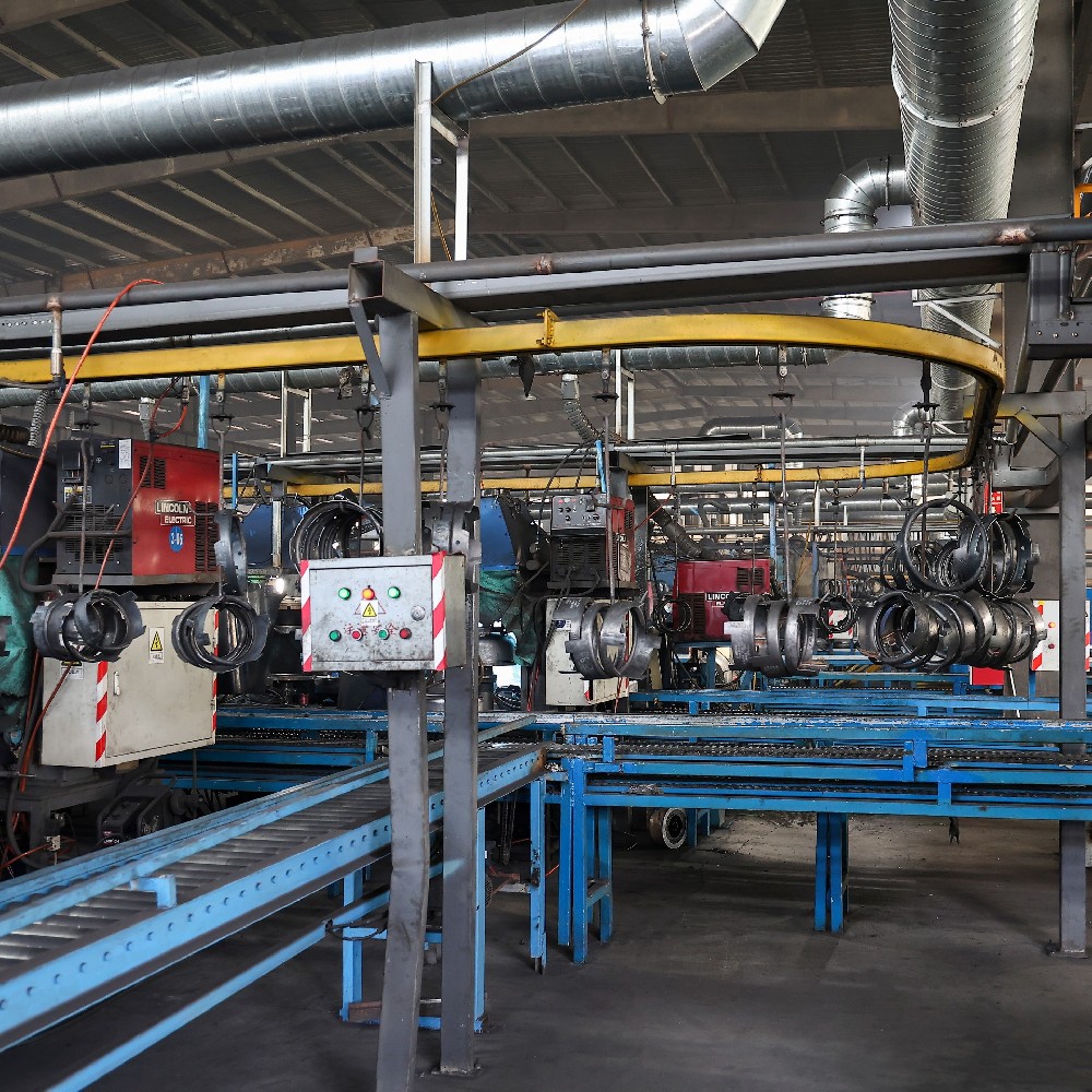 2026 LPG Cylinder Industry Upgrade: Factory-Driven Quality & Global Compliance Solutions
